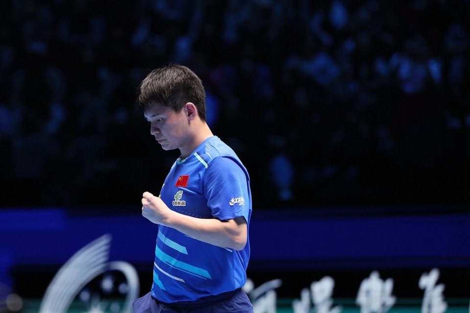 这让比赛观 这让比赛观