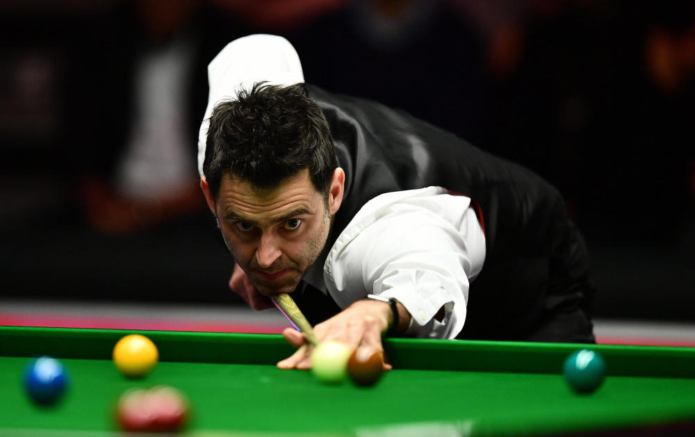 键比赛中把 键比赛中把