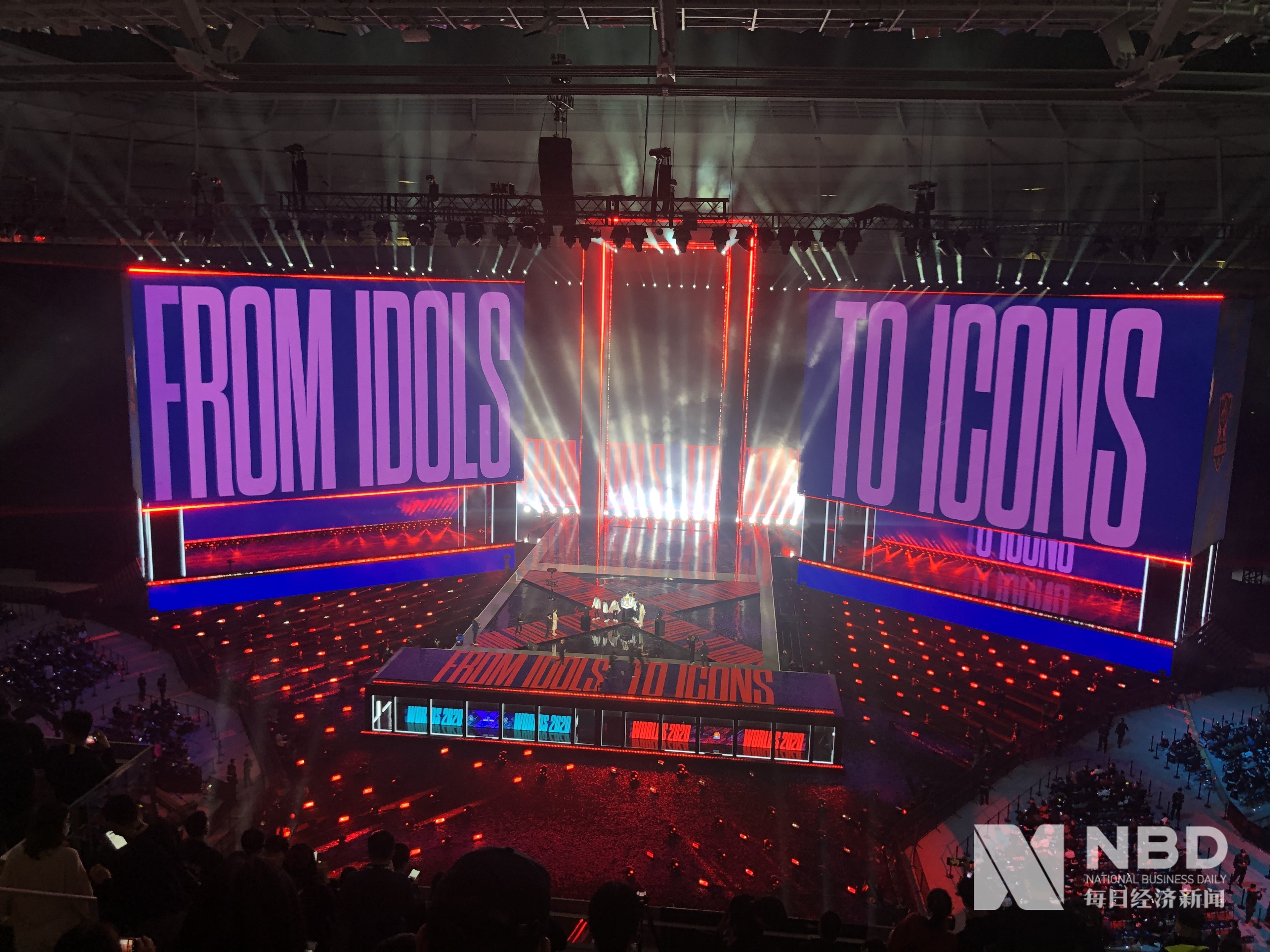 每一个进球 每一个进球