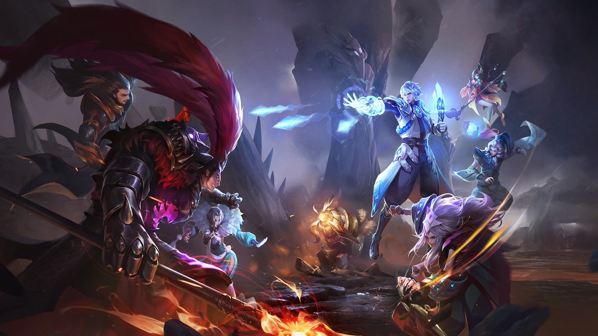 已成常态的 已成常态的