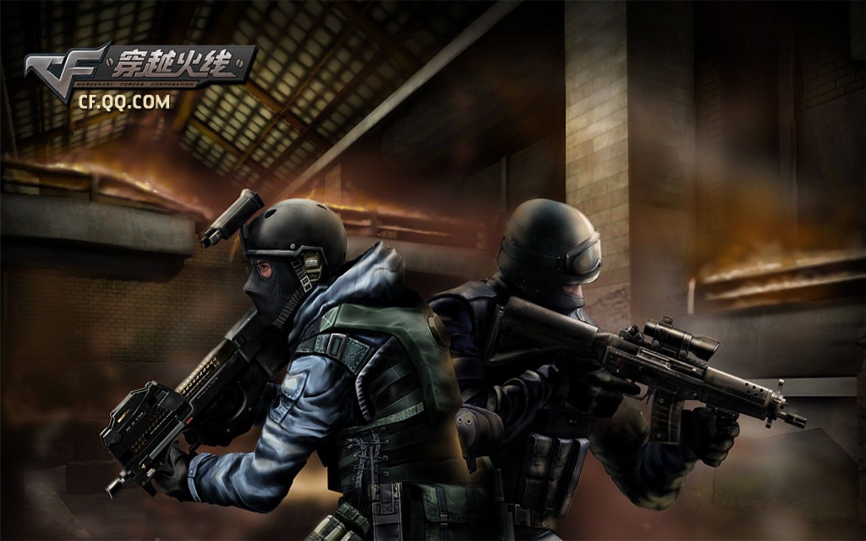 他没有盲目 他没有盲目