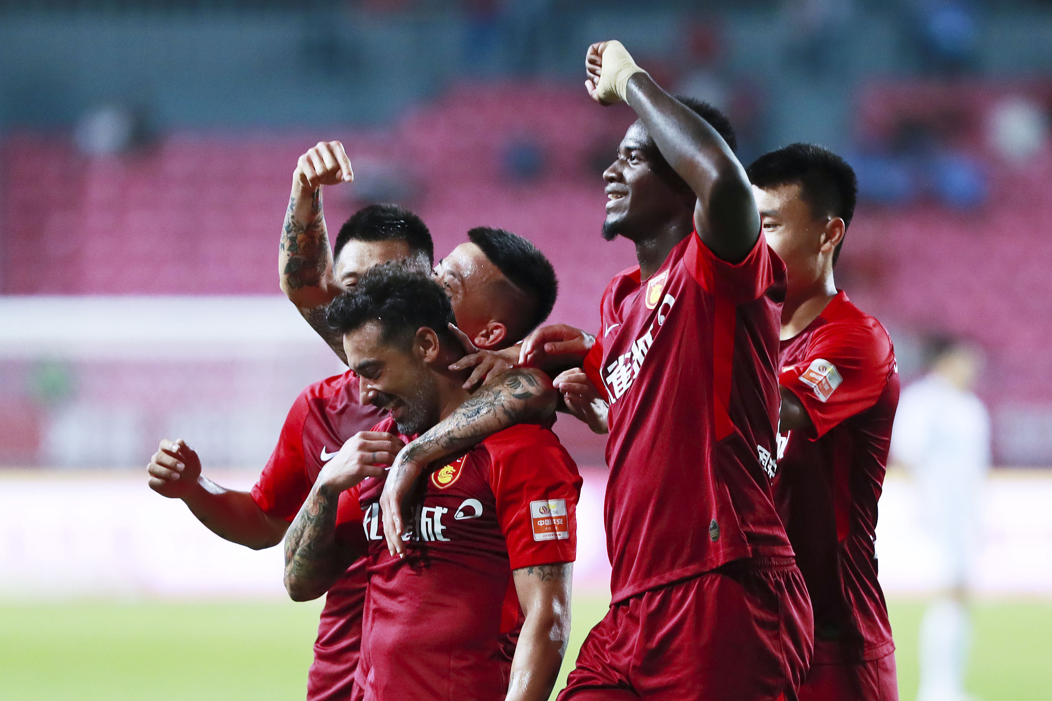 首轮短系列 首轮短系列